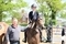 Madison Heath and Dakota I Claim Redpost Foxhunter Victory at South View 
